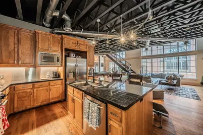 3911 Gilbert Avenue #G, Dallas, TX 75219 - Photo 17