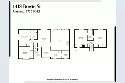 1418 Bowie Street, Garland, TX 75042 - Photo 35