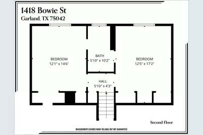 1418 Bowie Street, Garland, TX 75042 - Photo 37