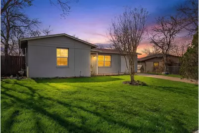 1112 E Mitchell Street, Arlington, TX 76010 - Photo 3