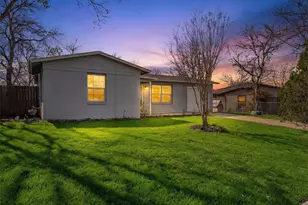 1112 E Mitchell St, Arlington, TX 76010 - Photo 3