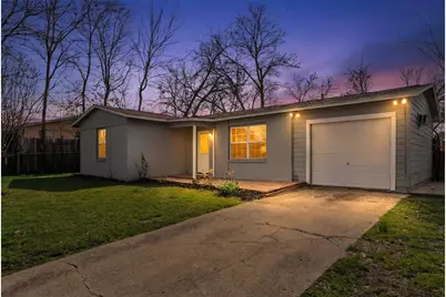 1112 E Mitchell Street, Arlington, TX 76010 - Photo 5