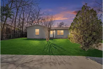 1112 E Mitchell Street, Arlington, TX 76010 - Photo 3