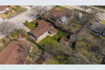 1112 E Mitchell Street, Arlington, TX 76010 - Photo 37