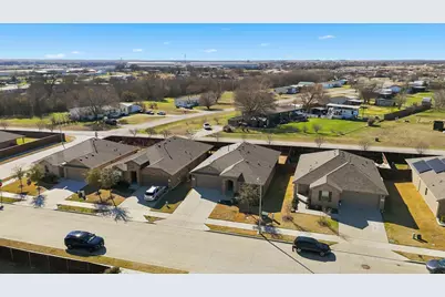 16409 Marinette Court, Justin, TX 76247 - Photo 29