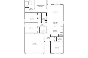 16409 Marinette Ct, Justin, TX 76247 - Photo 37