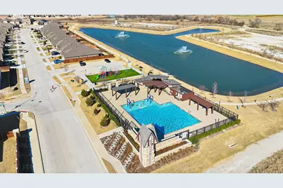 16409 Marinette Court, Justin, TX 76247 - Photo 35