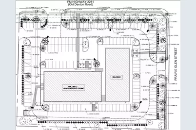 501 Old Denton Road #201, Lewisville, TX 75056 - Photo 3