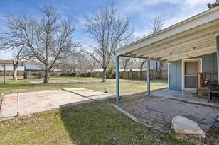 1175 N Paddock St, Stephenville, TX 76401 - Photo 19