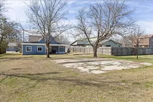 1175 N Paddock St, Stephenville, TX 76401 - Photo 21