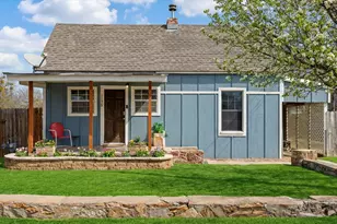 1175 N Paddock St, Stephenville, TX 76401 - Photo 1