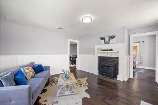 1175 N Paddock St, Stephenville, TX 76401 - Photo 3