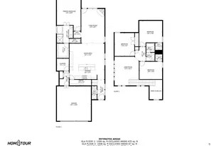 717 Steppe Dr, Murphy, TX 75094 - Photo 3