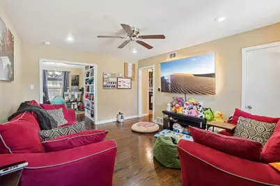 2904 Creston Avenue, Fort Worth, TX 76133 - Photo 5