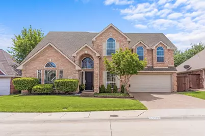 5109 Feather Crest, McKinney, TX 75072 - Photo 1