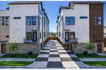 708 W Tenth Street #103, Dallas, TX 75208 - Photo 1