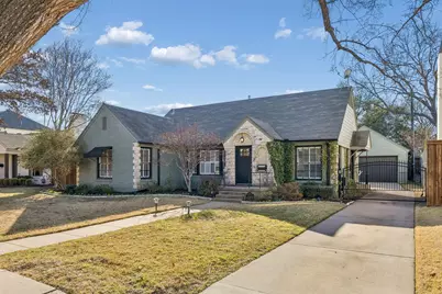 8615 Chadbourne Road, Dallas, TX 75209 - Photo 17