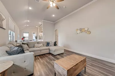 404 W Rochester Street, Terrell, TX 75160 - Photo 21