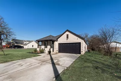 404 W Rochester Street, Terrell, TX 75160 - Photo 23