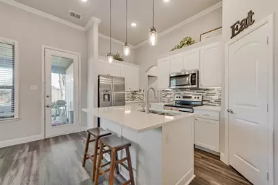 404 W Rochester Street, Terrell, TX 75160 - Photo 5