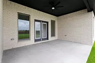 109 Brahman St, Venus, TX 76084 - Photo 29