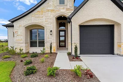 109 Brahman Street, Venus, TX 76084 - Photo 3