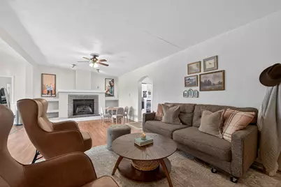 17319 Senne Road, Forney, TX 75126 - Photo 17