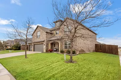 5601 Cornelia Court, Midlothian, TX 76065 - Photo 3