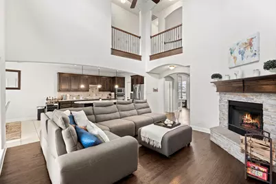 5601 Cornelia Court, Midlothian, TX 76065 - Photo 7