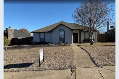 1312 Riverview Lane, Seagoville, TX 75159 - Photo 1