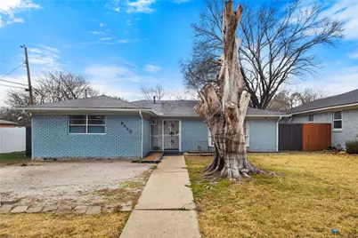 8660 Wolfwood Lane, Dallas, TX 75217 - Photo 1
