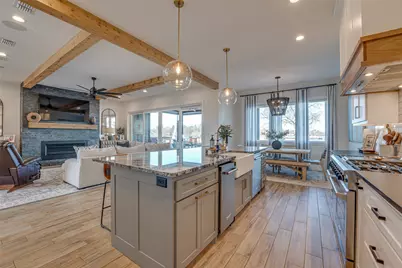 5629 Lakeshore Court, Malakoff, TX 75148 - Photo 15