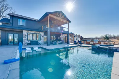 5629 Lakeshore Court, Malakoff, TX 75148 - Photo 1