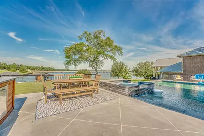 5629 Lakeshore Court, Log Cabin, TX 75148 - Photo 9