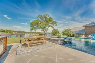 5629 Lakeshore Ct, Log Cabin, TX 75148 - Photo 9