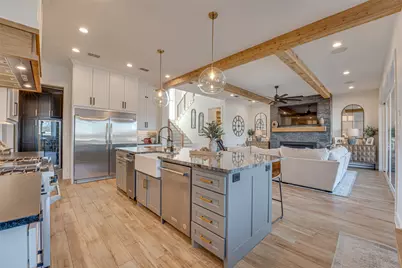 5629 Lakeshore Court, Malakoff, TX 75148 - Photo 3