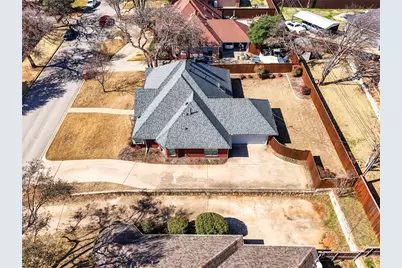 2942 Woodland Hills Drive, Grapevine, TX 76051 - Photo 35