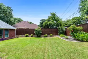 2942 Woodland Hills Dr, Grapevine, TX 76051 - Photo 33