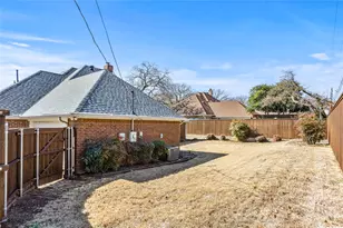 2942 Woodland Hills Dr, Grapevine, TX 76051 - Photo 29