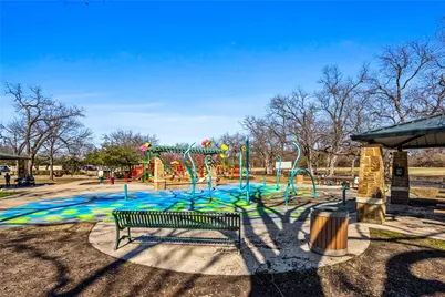 2942 Woodland Hills Drive, Grapevine, TX 76051 - Photo 33