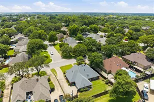 2942 Woodland Hills Dr, Grapevine, TX 76051 - Photo 35