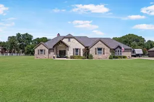 577 Hidden Lakes Blvd, Gunter, TX 75058 - Photo 3