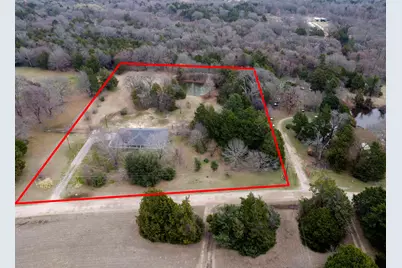 1501 Timber Creek Drive, Kemp, TX 75143 - Photo 29