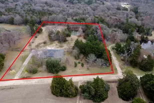 1501 Timber Creek Dr, Kemp, TX 75143 - Photo 29