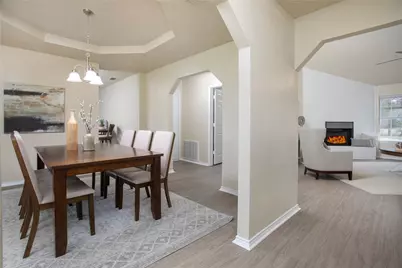 1501 Timber Creek Drive, Kemp, TX 75143 - Photo 5