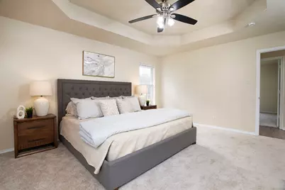 1501 Timber Creek Drive, Kemp, TX 75143 - Photo 17