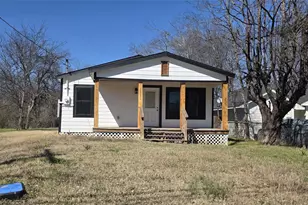 1512 G W Jackson Ave, Corsicana, TX 75110 - Photo 1