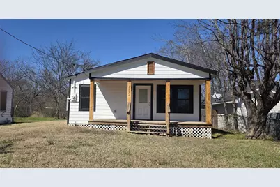 1512 G W Jackson Avenue, Corsicana, TX 75110 - Photo 3