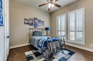 11824 Pecan Orchard Way, Fort Worth, TX 76179 - Photo 19