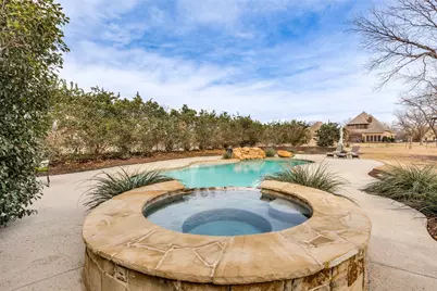 11824 Pecan Orchard Way, Fort Worth, TX 76179 - Photo 33